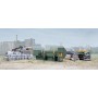 Walthers Cornerstone 3631 (HO) Baler-Logger -- Kit