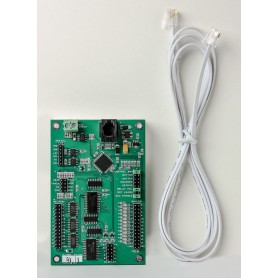 Walthers Cornerstone 2321 Cornerstone Turntable Advanced Control Module