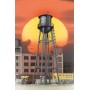 Walthers Cornerstone 2825 (HO) City Water Tower - Built-ups
