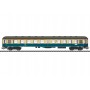 Märklin 43125 (HO) Type ABylb 411 Passenger Car