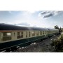 Märklin 43125 (HO) Type ABylb 411 Passenger Car