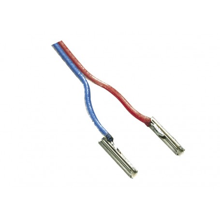 Trix 66520 (N) Two-conductor wire for track power connections