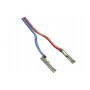Trix 66520 (N) Two-conductor wire for track power connections