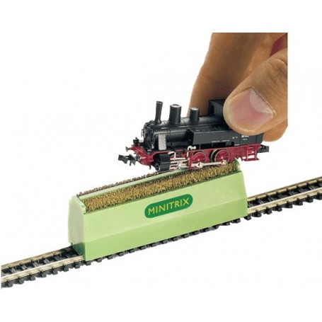 TRIX 66623 (N and Z) Locomotive Wheel Cleaning Brush