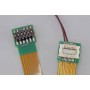 ESU 51997 Adapter board, Next-18 socket to PluX12