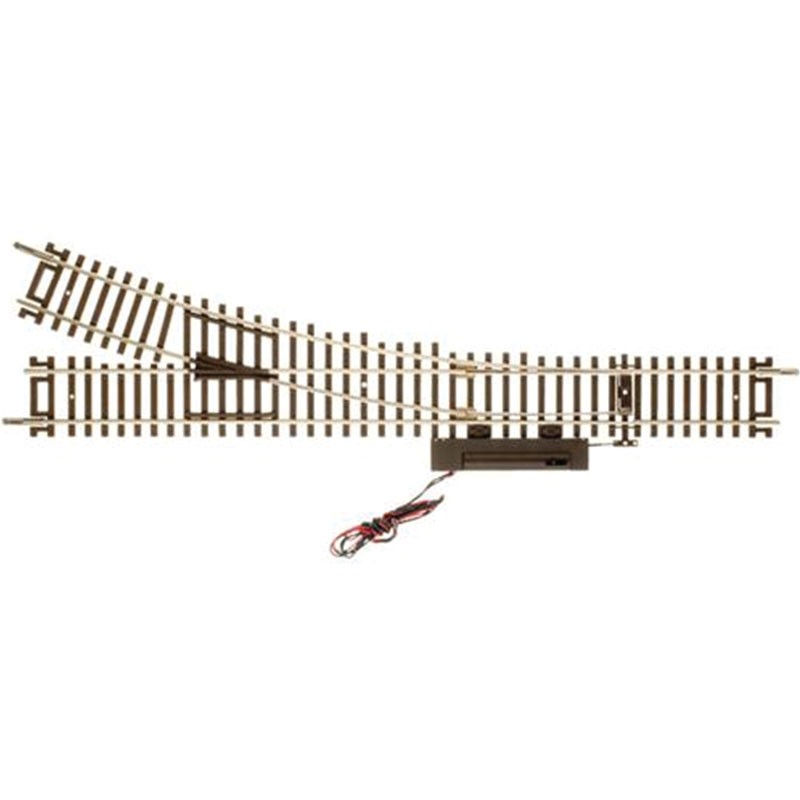 HO Track and Accessories