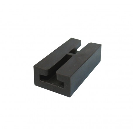 Piko 35292 (G) Insulated Rail Joiners, 6 pcs