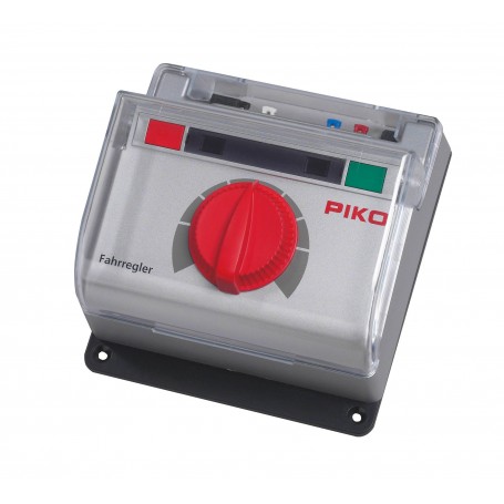 PIKO 35002 (G) Analog Throttle 22 Volts/5 Amps