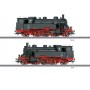 Märklin 39754 (HO) class 75.4 steam tank locomotive (DB) Era III