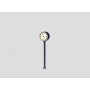 Märklin 72815 (HO) Lighted Railroad Station Platform Clock