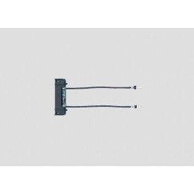 Märklin 73407 (HO) Marker Lights with LEDs