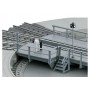 Märklin 74861 (HO) C-Track (3-rail) Turntable