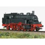 TRIX 22794 (HO) class 75.4 (DB) steam tank locomotive -- DCC Sound