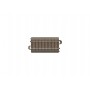 TRIX 62064 (HO) C-track - straight - 64.3 mm / 2-9/16"