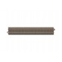 TRIX 62236 (HO) C-track - straight - Length 236.1 mm / 9-5/16"