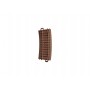 TRIX 62115 (HO) C-track - Code 83 curve Radius 360 mm / 14-3/16", curve 15°