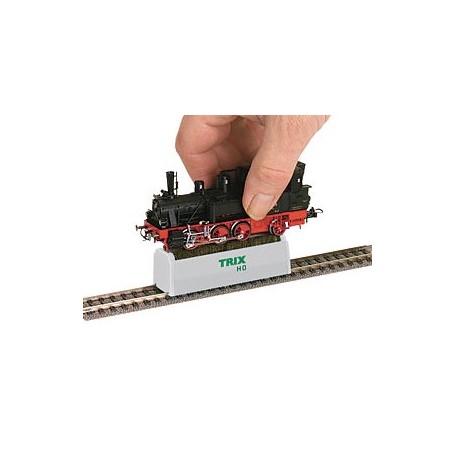 TRIX 66602 (HO) Locomotive Wheel Cleaning Brush