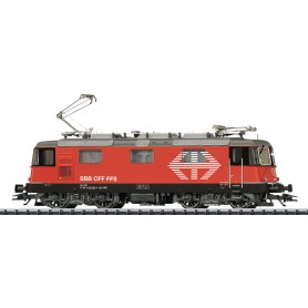 TRIX 22849 (HO) Class 420 (SBB) Electric Locomotive -- DCC Sound TRIX 22849 (HO) Class 420 (SBB) Electric Locomotive -- DCC Sound