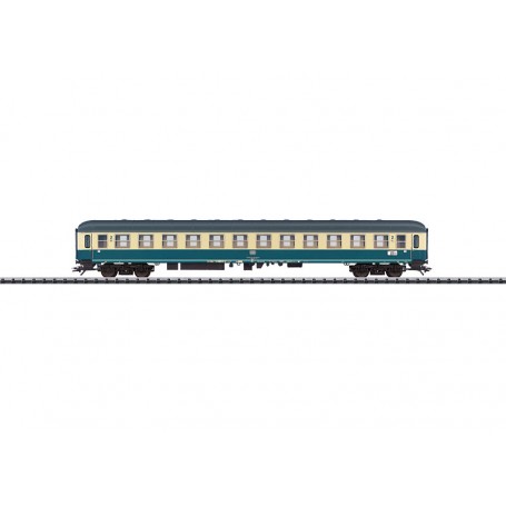 TRIX 23482 (HO) Bm 235, DB IC Express Train Passenger Car
