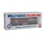 WALTHERS TrainLine 1481 (HO) Track Cleaning Boxcar -- Canadian National