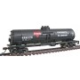 WALTHERS TrainLine 1614 (HO) 40' Tank Car - Conoco
