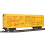 WALTHERS TrainLine 1680 (HO) 40' Stock Car - Union Pacific®
