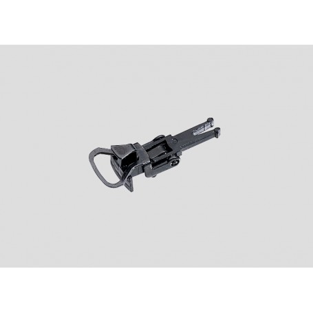 Märklin 72060 (A) Relex Couplers (10 pieces) for NEM 362 socket