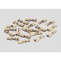 Märklin 74995 (A) Spade Connectors