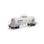 Athearn GENESIS (HO) 13,600-Gal Acid Tank, PROCOR