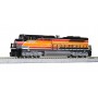 KATO 176-8406 (N) EMD SD70ACe  - Union Pacific 1996 (Southern Pacific Heritage)