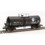 Walthers PROTO (HO) 40' UTLX 16,000-Gallon Funnel-Flow Tank Car - Archer-Daniels-Midland Corn Syrup ADMX