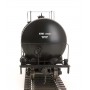 Walthers PROTO (HO) 40' UTLX 16,000-Gallon Funnel-Flow Tank Car - Archer-Daniels-Midland Corn Syrup ADMX