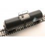 Walthers PROTO (HO) 40' UTLX 16,000-Gallon Funnel-Flow Tank Car - Archer-Daniels-Midland Corn Syrup ADMX