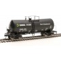 Walthers PROTO (HO) 40' UTLX 16,000-Gallon Funnel-Flow Tank Car - Cargill Corn Sweetener CRGX