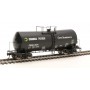 Walthers PROTO (HO) 40' UTLX 16,000-Gallon Funnel-Flow Tank Car - Cargill Corn Sweetener CRGX