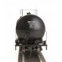 Walthers PROTO (HO) 40' UTLX 16,000-Gallon Funnel-Flow Tank Car - Cargill Corn Sweetener CRGX