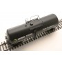 Walthers PROTO (HO) 40' UTLX 16,000-Gallon Funnel-Flow Tank Car - Cargill Corn Sweetener CRGX