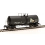 Walthers PROTO (HO) 40' UTLX 16,000-Gallon Funnel-Flow Tank Car - Minnesota Corn Processors DMIX