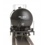 Walthers PROTO (HO) 40' UTLX 16,000-Gallon Funnel-Flow Tank Car - Minnesota Corn Processors DMIX