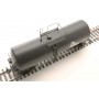 Walthers PROTO (HO) 40' UTLX 16,000-Gallon Funnel-Flow Tank Car - Minnesota Corn Processors DMIX