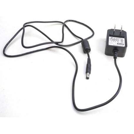 WALTHERS Controls 110 (N) 2-Amp, 12-Volt Filtered DC Power Supply (for 120V)