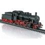 Märklin 37518 (HO) class 56.2-8 steam freight locomotive (DB) Era III