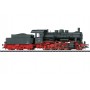 Märklin 37518 (HO) class 56.2-8 steam freight locomotive (DB) Era III