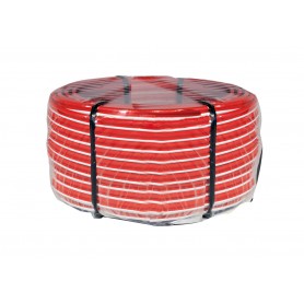 Piko 35402 (G) Orange and White Cable, 16AWG, 82'