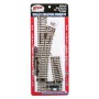 ATLAS 541 (HO) CODE 83 Snap Switch® - 18" Radius, Right Hand