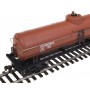 WALTHERS TrainLine 1445 (HO) Tank Car -- Canadian National