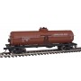 WALTHERS TrainLine 1445 (HO) Tank Car -- Canadian National