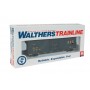 WALTHERS TrainLine 1804 (HO) Insulated Boxcar -- CSX