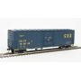 WALTHERS TrainLine 1804 (HO) Insulated Boxcar -- CSX