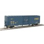 WALTHERS TrainLine 1804 (HO) Insulated Boxcar -- CSX